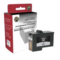 CIG Remanufactured Black Ink Cartridge for A940, A960, X5150, X6150, X6170, Z55, Z65 (Alternative fo