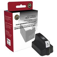 WPP Remanufactured High Yield Black Ink Cartridge for Photosmart 3110, 3210, 3310, 8250, D7160, D736