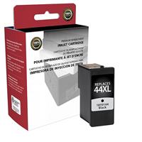 CIG Remanufactured High Yield Black Ink Cartridge for X4850, X6570, X6575, X7550, X9350, X9575 (Alte