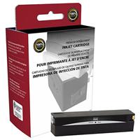 WPP Remanufactured High Yield Black Ink Cartridge for Officejet Pro X451, X476, X551, X576 (Alternat