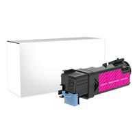 CIG Remanufactured High Yield Magenta Toner Cartridge for 2150CN, 2150CDN, 2155CN, 2155CDN (Alternat