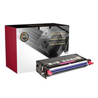 CIG Remanufactured High Yield Magenta Toner Cartridge for Phaser 6280 (Alternative for Xerox 106R013