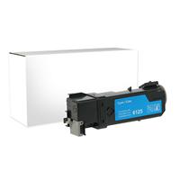 CIG Non-OEM New Build Magenta Toner Cartridge for Phaser 6125 (Alternative for Xerox 106R01332) (1,0