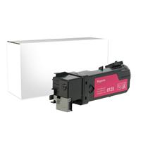 CIG Non-OEM New Build Yellow Toner Cartridge for Phaser 6125 (Alternative for Xerox 106R01333) (1,00