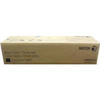 Xerox DocuColor 5000 Black Toner Cartridge (22,500 Yield)