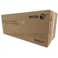 Xerox iGen4, Color 8250 Yellow Toner Cartridge (115,000 Yield)