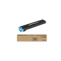 Xerox V180 Genuine Cyan Toner Cartridge (22,000 Yield)