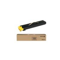 Xerox V180 Genuine Yellow Toner Cartridge (22,000 Yield)