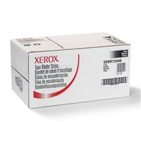 Xerox 11&quot; Black Binder Tape Strips (500 Binder Strips)