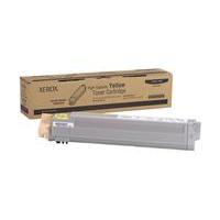 Phaser 7400 Yellow Toner High Capacity 18,000 Yield