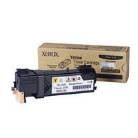 Phaser 6130 Yellow Toner Standard Capacity (1,900 Yield)