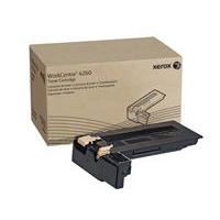 WorkCentre 4250MFP, 4260MFP Toner (25,000 Yield)