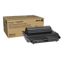 Phaser 3300MFP Print High Capacity (8,000 Yield)