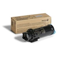 Xerox Phaser 6510, WorkCentre 6515 Cyan Toner Cartridge (1,000 Yield)