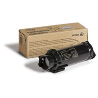 Xerox Phaser 6510, WorkCentre 6515 High Capacity Black Toner Cartridge (5,500 Yield)