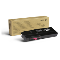 Xerox VersaLink C400, C405 Magenta Toner Cartridge (2,500 Yield)