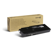 Xerox VersaLink C400, C405 High Capacity Black Toner Cartridge (5,000 Yield)