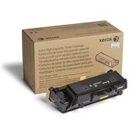 Xerox Phaser 3330, WorkCentre 3335, 3345 Extra High Capacity Toner Cartridge (15,000 Yield)