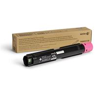Xerox C7020, C7025, C7030 High Capacity Magenta Toner Cartridge (16,500 Yield)