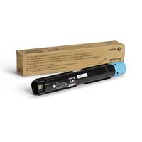 Xerox C7020, C7025, C7030 High Capacity Cyan Toner Cartridge (16,500 Yield)