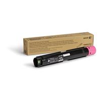 Xerox C7020, C7025, C7030 Magenta Toner Cartridge (9,800 Yield)