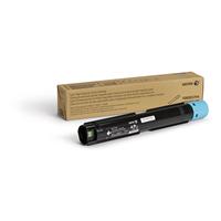 Xerox C7020, C7025, C7030 Cyan Toner Cartridge (9,800 Yield)
