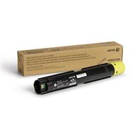 Xerox VersaLink C7000 High Capacity Yellow Toner Cartridge (10,100 Yield)