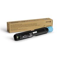 Xerox VersaLink C7000 High Capacity Cyan Toner Cartridge (10,100 Yield)