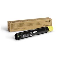 Xerox VersaLink C7000 Yellow Toner Cartridge (3,300 Yield)