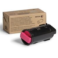 Xerox VersaLink C500, C505 Magenta Toner Cartridge (2,400 Yield)