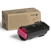 Xerox VersaLink C500, C505 Extra High Capacity Magenta Toner Cartridge (9,000 Yield)