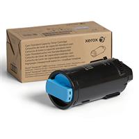 Xerox VersaLink C600, C605 Cyan Toner Cartridge (6,000 Yield)