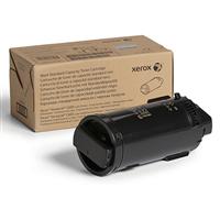 Xerox VersaLink C600, C605 Black Toner Cartridge (6,000 Yield)