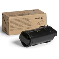 Xerox VersaLink C600 Extra High Capacity Black Toner Cartridge (16,900 Yield)