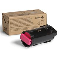Xerox VersaLink C605 Extra High Capacity Magenta Toner Cartridge (16,800 Yield)