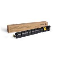 Xerox VersaLink C8000 Yellow Toner Cartridge (7,600 Yield)