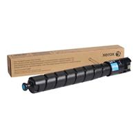 Xerox VersaLink C9000 Cyan Toner Cartridge (12,300 Yield)