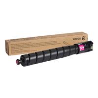 Xerox VersaLink C9000 Magenta Toner Cartridge (12,300 Yield)