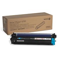 Xerox Phaser 6700 Cyan Imaging Unit (50 000 Yield)