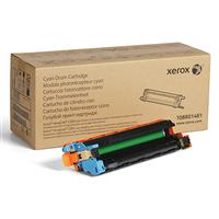 Xerox VersaLink C500, C505 Cyan Drum Cartridge (40,000 Yield)