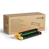 Xerox VersaLink C600, C605 Yellow Drum Cartridge (40,000 Yield)