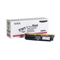 Phaser 6115MFP, 6120 Black Toner High Capacity 4,500 Yield
