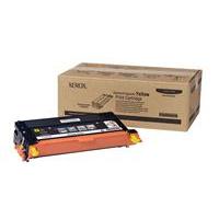Phaser 6180 Yellow Toner Standard Capacity (2,000 Yield)