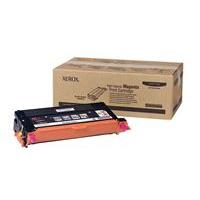 Phaser 6180 Magenta Toner High Capacity (6,000 Yield)