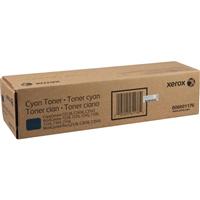 CopyCentre C2128, C2636, C3545 Workcentre Pro C2128, C2636, C3545, 7328, 7335, 7345, 7346 Cyan Toner