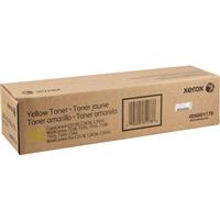 Copycentre C2128, C2636, C3545 Workcentre Pro C2128, C2636, C3545, 7328, 7335, 7345, 7346 Yellow Ton