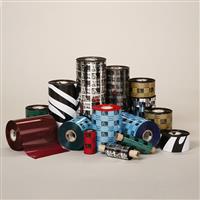 Zebra Thermal Transfer Ribbon, Wax (4.02&quot; x 1476&#39;) 5319 Performance (1&quot; Core) (6 Rolls / Ctn)
